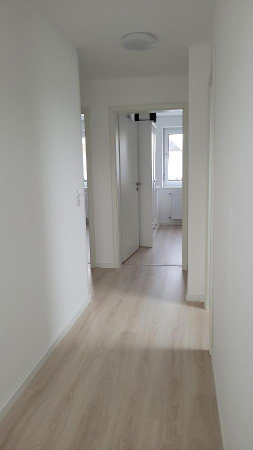 Ferienwohnung 2 - "Ferienhaus Seibert" Ellerdorf Exterior photo